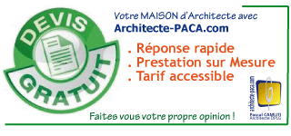Tarif Architecte : demandez un devis