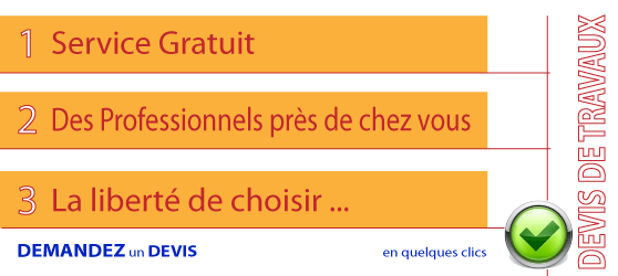 Devis de travaux