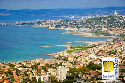 Se loger à Marseille